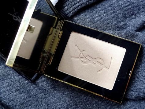 yves saint laurent divine|YSL Lumiere Divine Highlighting Finishing Powder Review.